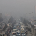 آلودگی هوای کابل، معضلی که کسی در قبال آن احساس مسوولیت نمی‌کند